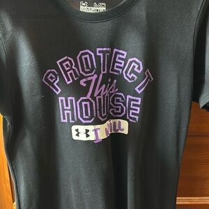 Under Armour T shirt